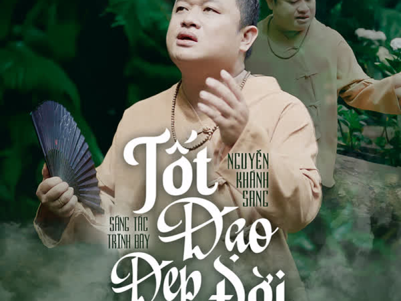 Tốt Đạo Đẹp Đời (Single)