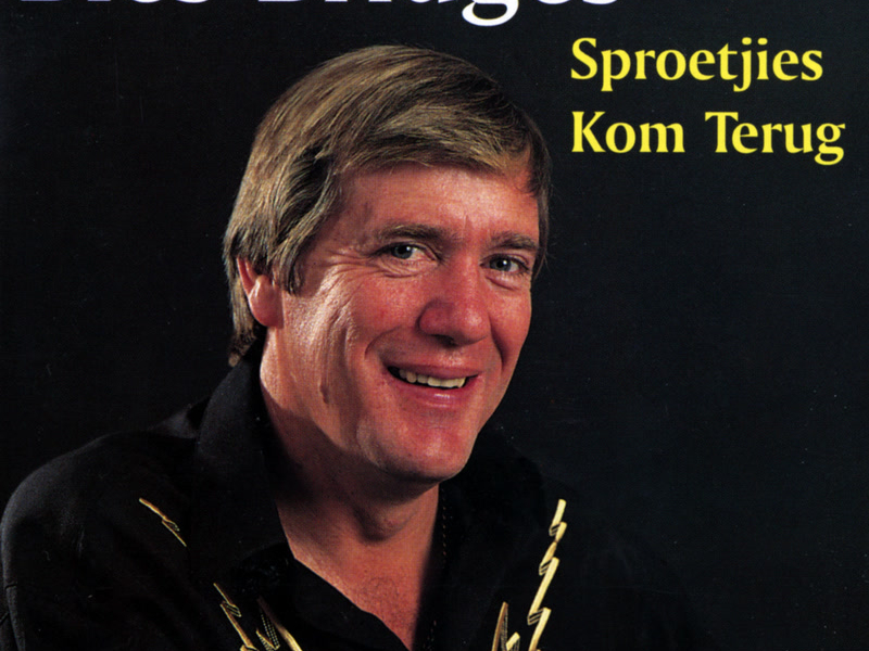 Sproetjies Kom Terug