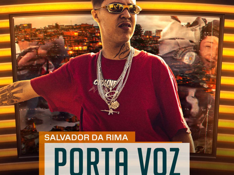 Porta Voz (Single)