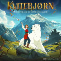 Kvitebjørn (Musikken fra filmen)