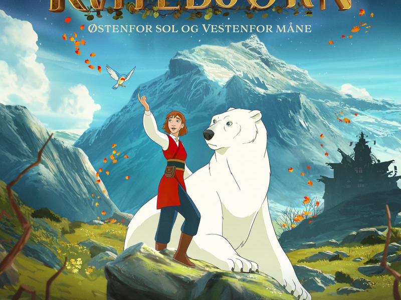 Kvitebjørn (Musikken fra filmen)