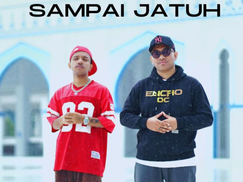 Sampai Jatuh (Single)