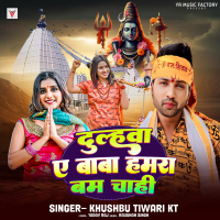 Dulhawa Ae Baba Hamra Bam Chahi (Single)