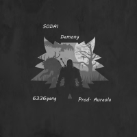 DEMONY (Single)
