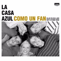 Como Un Fan (EP)