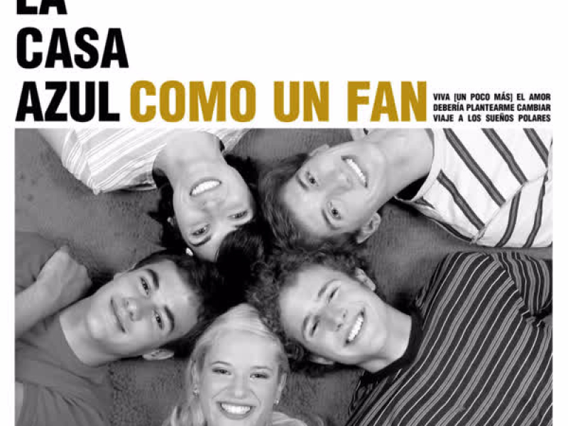 Como Un Fan (EP)