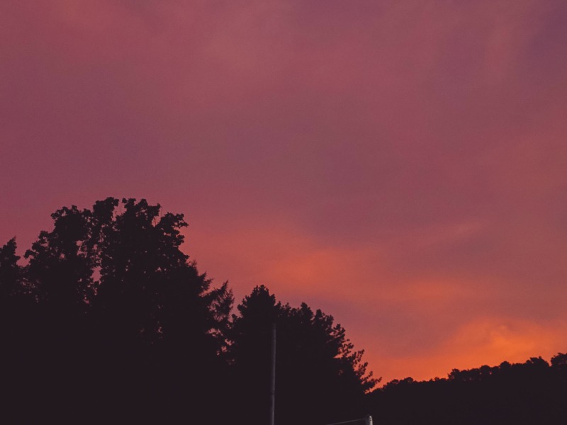 Say Goodbye (Single)