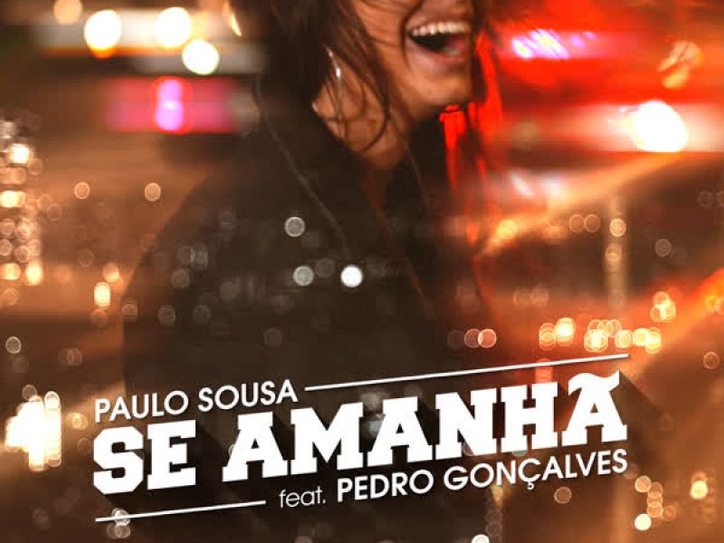 Se Amanhã (Single)