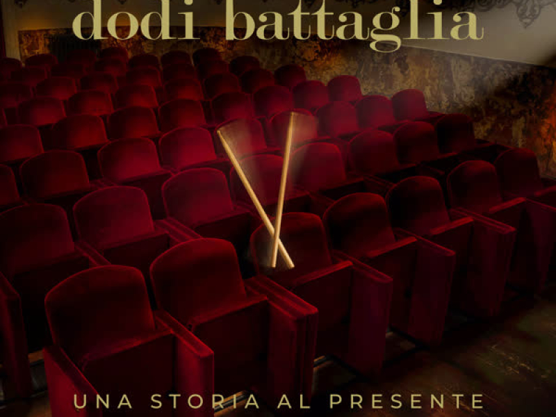 Una storia al presente (Single)