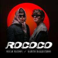 Rococo (Single)
