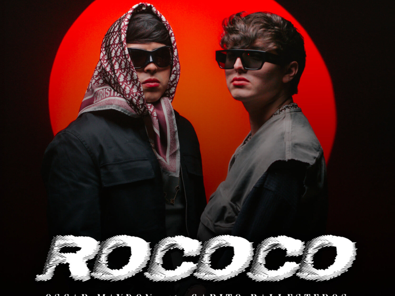 Rococo (Single)