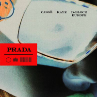 Prada (Sped Up) (Single)