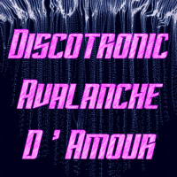 Avalanche D´amour (Single)