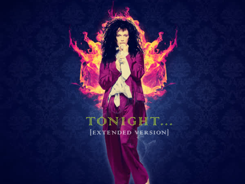 Tonight.... (Extended Version) (Single)