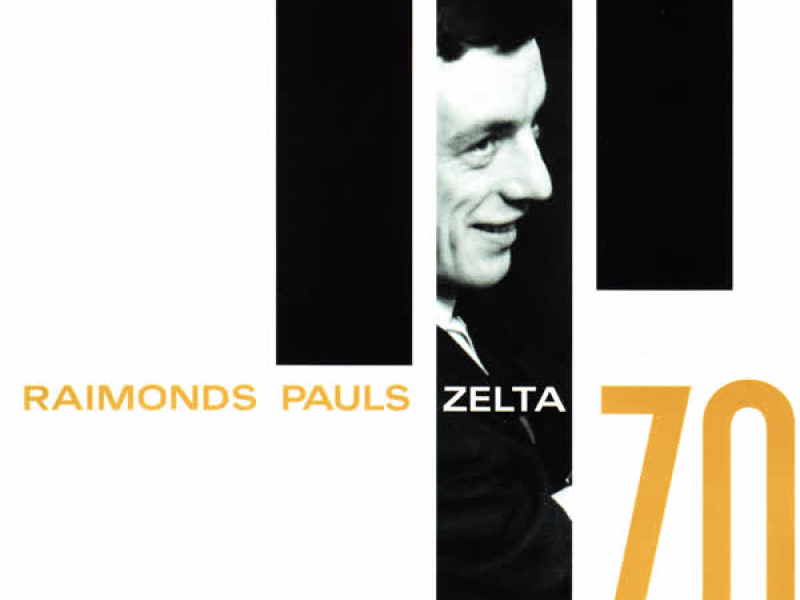 Zelta 70, Vol.2