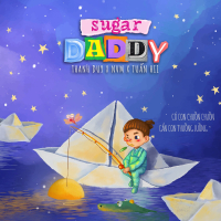 Sugar Daddy (Single)
