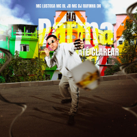 NA PARMA ATÉ CLAREAR (Single)