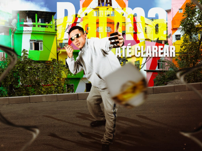 NA PARMA ATÉ CLAREAR (Single)