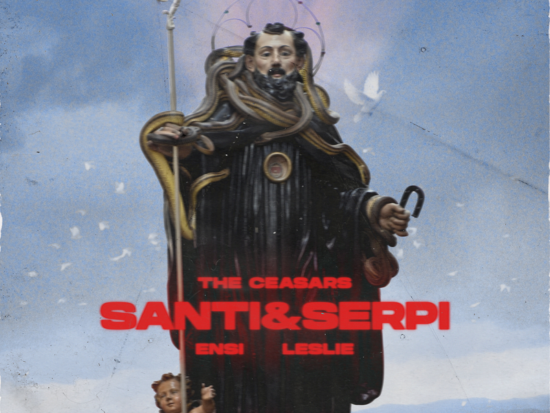 Santi & Serpi