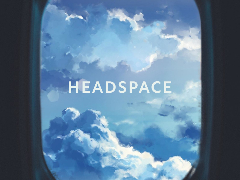 Headspace (Single)