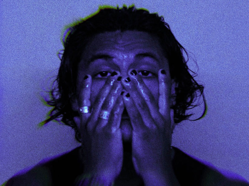 Champion (Sped Up) (Single)