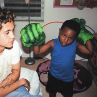 Dancing In The Courthouse (Single)