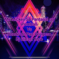 Tô Comendo As Mercenárias (Single)