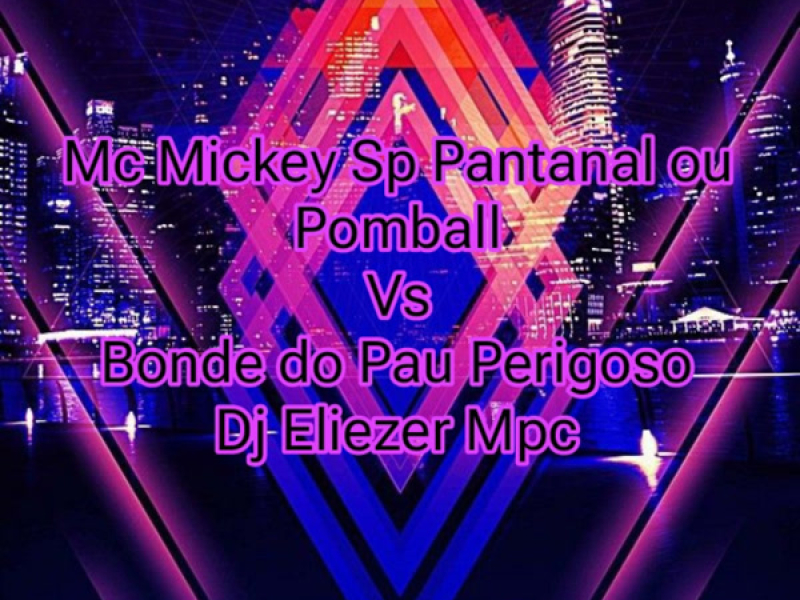 Tô Comendo As Mercenárias (Single)