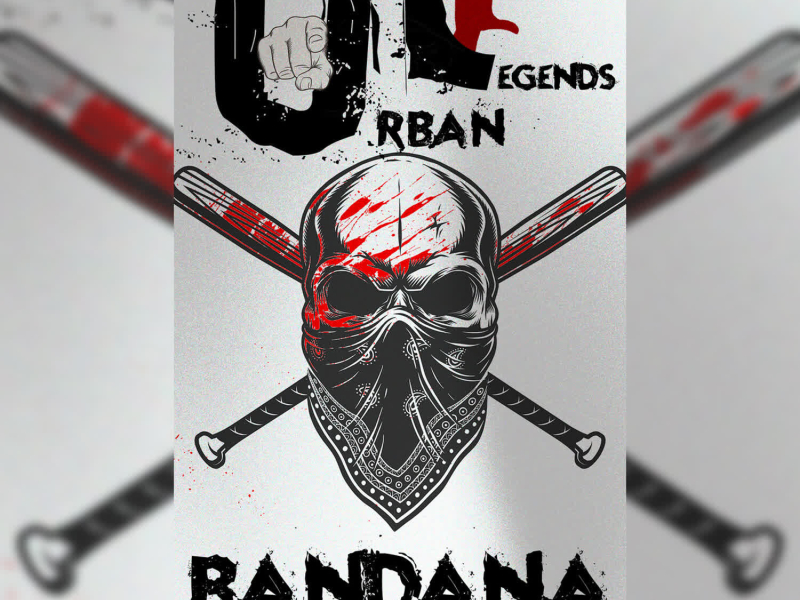 Bandana (Single)