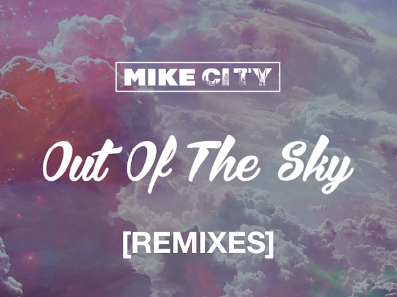 Out of the Sky (Remixes)