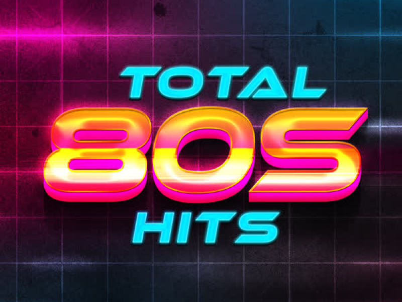 Total 80s Hits