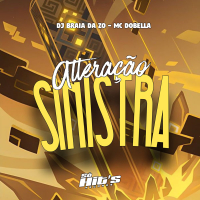 Alteração Sinistra (Single)