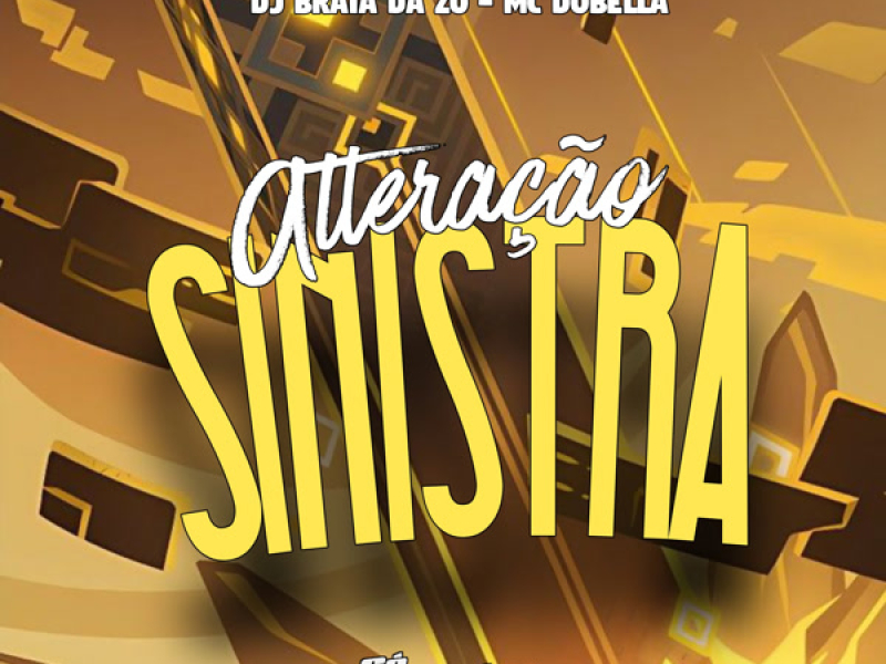 Alteração Sinistra (Single)