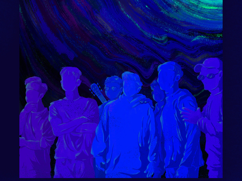 Han gang gang (Megamix) (Single)