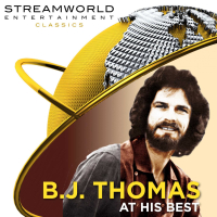 B.J. Thomas At His Best (Single)