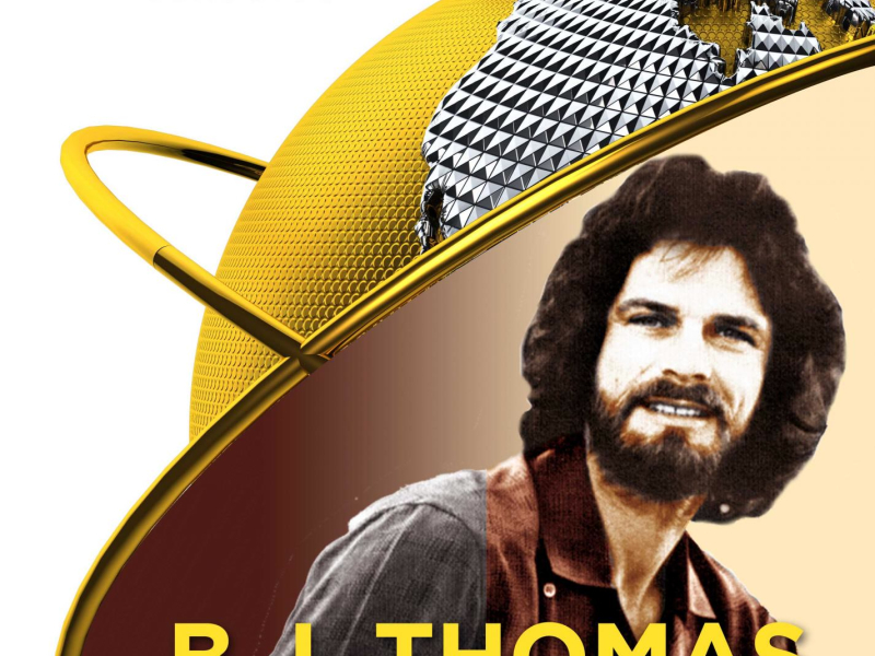 B.J. Thomas At His Best (Single)