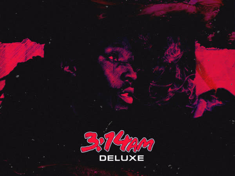 3:14AM (Deluxe Version)