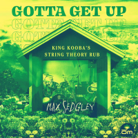 Gotta Get Up (King Kooba's String Theory Rub) (Single)