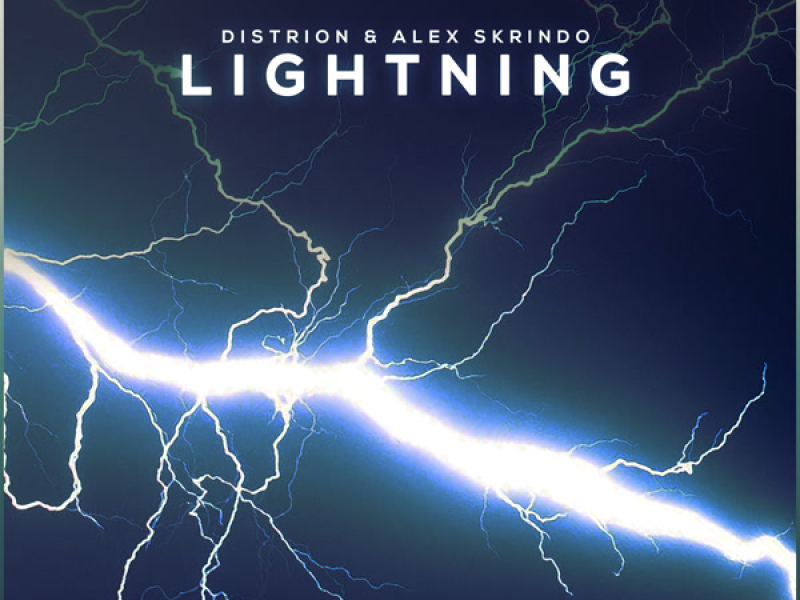 Lightning (Single)