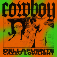 Cowboy (Single)