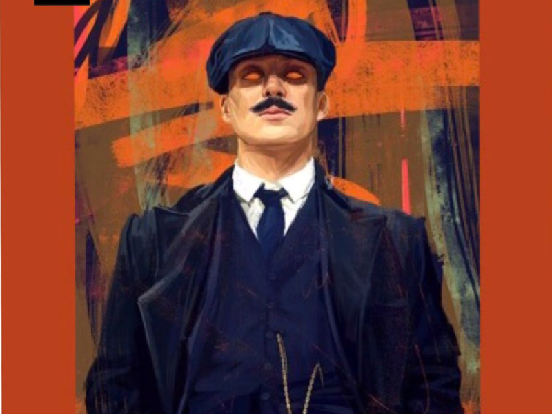 Entre Linhas (Single)