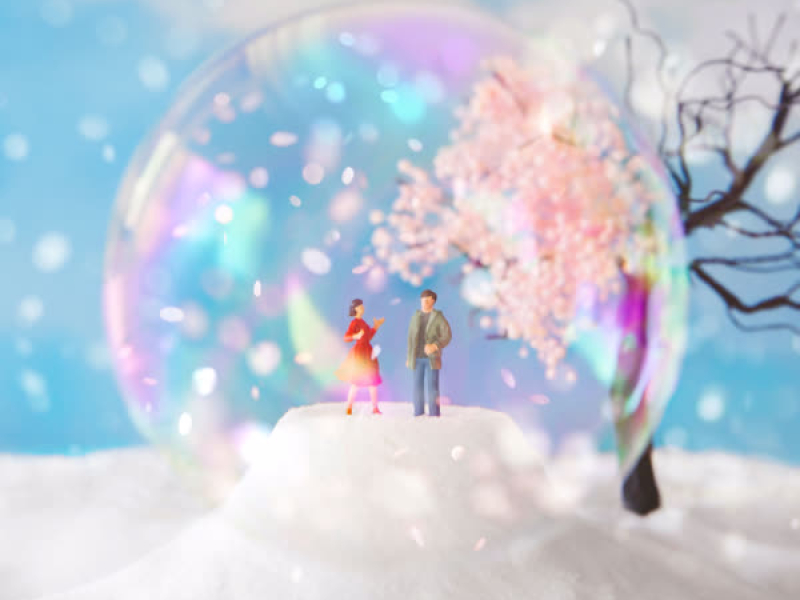 スノードーム (EP)