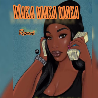 Waka Waka Waka (Single)