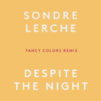 Despite the Night (Fancy Colors Remix) (Single)