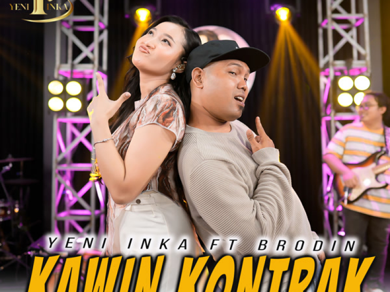 Kawin Kontrak (Single)
