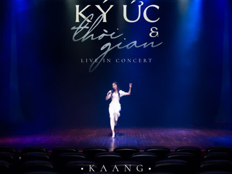 Ký Ức Và Thời Gian - Live In Concert