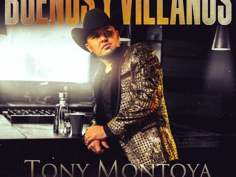 Buenos y Villanos (Single)