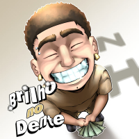 Brilho No Dente (Single)