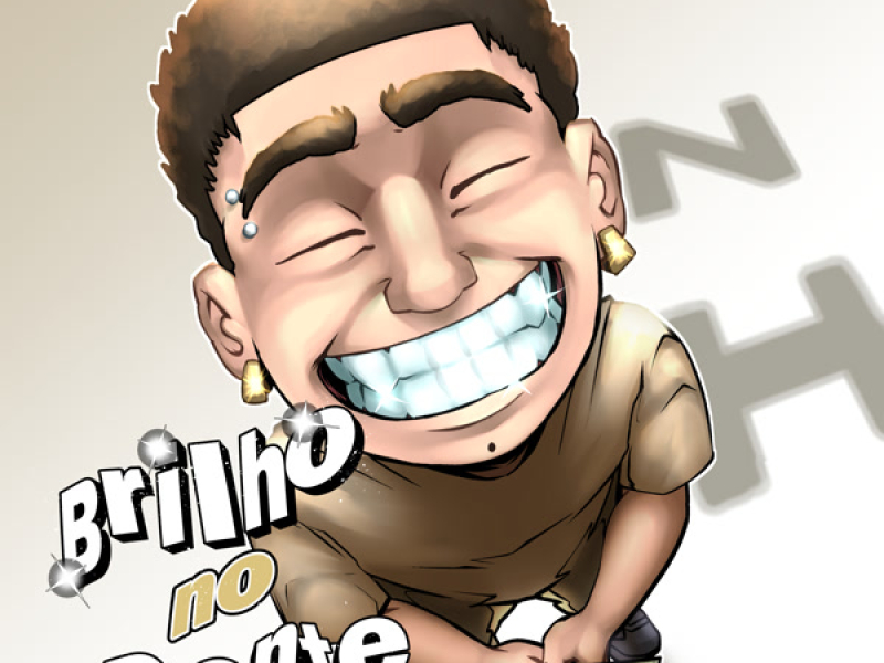 Brilho No Dente (Single)