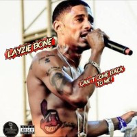 Can't Come Back To Me (Single)